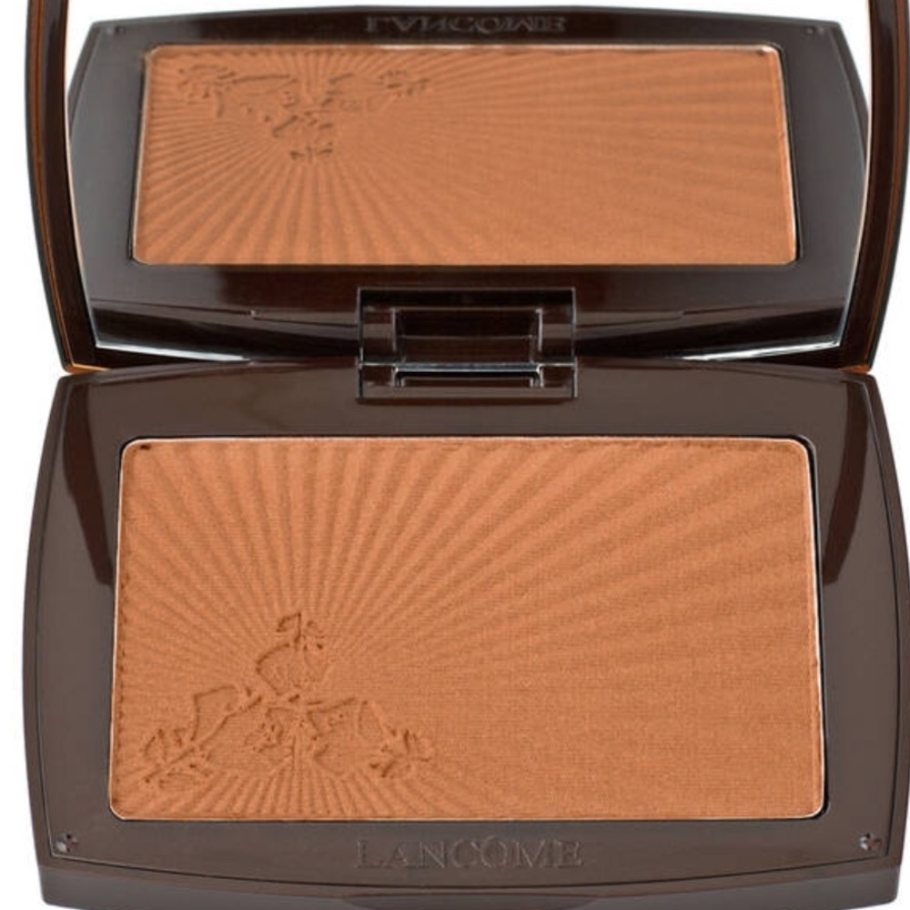 Lancôme star bronzer natural glow